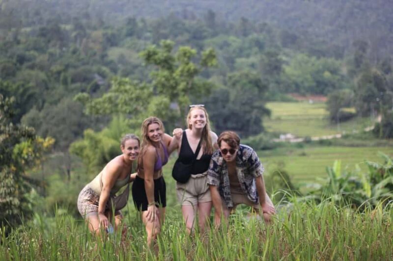 Chiang Mai: Forest Trekking & Visit Hill Tribe Village - Frequently Asked Questions