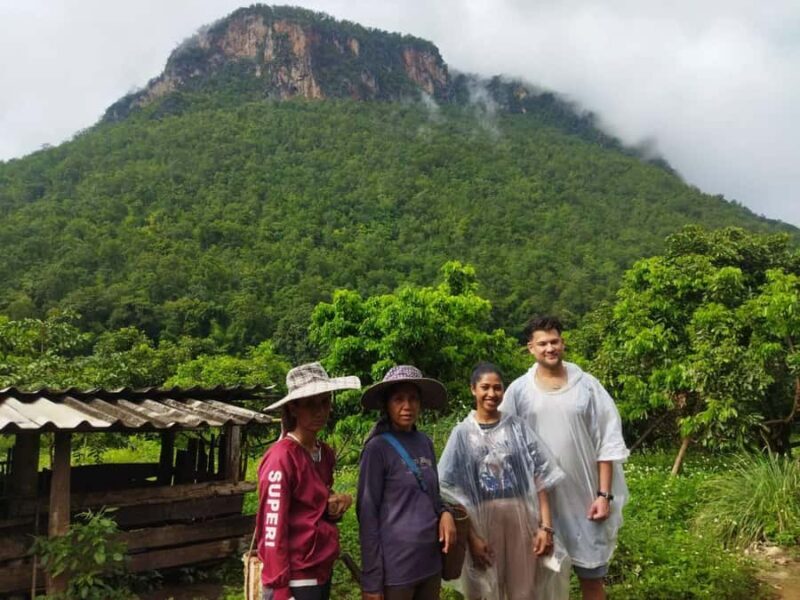 Chiang Mai: Full Day 5 Hill Tribes Tour - Good To Know