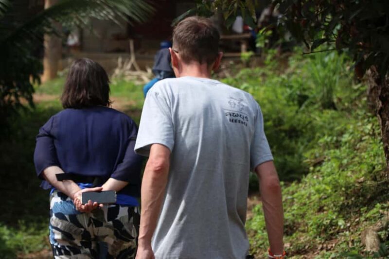 Chiang Mai: Full Day 5 Hill Tribes Tour - Who Will Love This Tour?