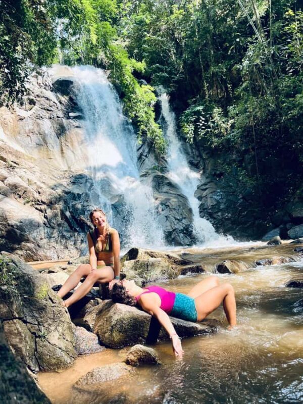 Chiang Mai Full-Day Adventure: Trekking, Tubing & Elephant - Good To Know