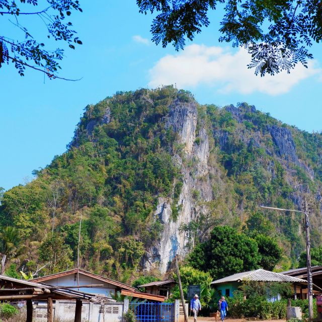 Chiang Mai: Full Day Exprience 5 Hill Tribes Trek - Activity Details