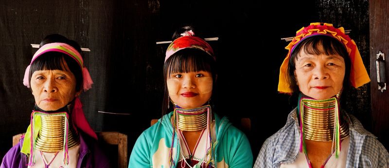 Chiang Mai Full-Day Guided Tour with Golden Triangle - What the price covers, and what it does not