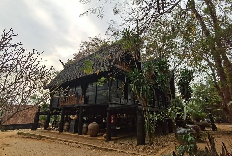 Chiang Mai Full-Day Guided Tour with Golden Triangle - Getting ready for a 14-hour day