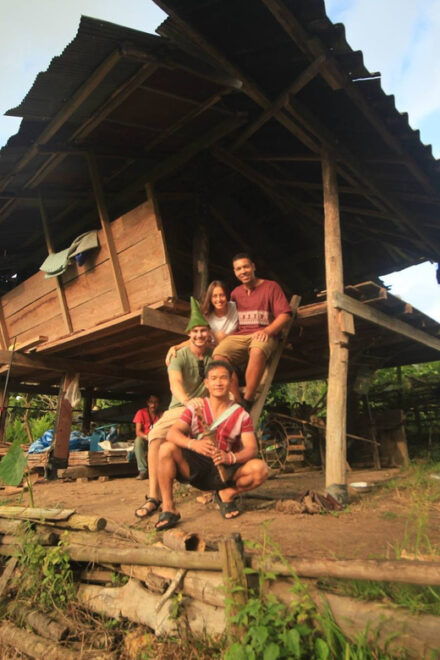 Chiang Mai: Full-Day Hill Tribe Countryside Villages Tour - Booking and Cancellation Policy