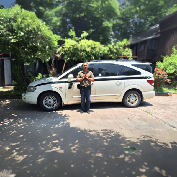 Chiang Mai: Full-Day Private Car Charter to Doi Ang Khang - Important Policies