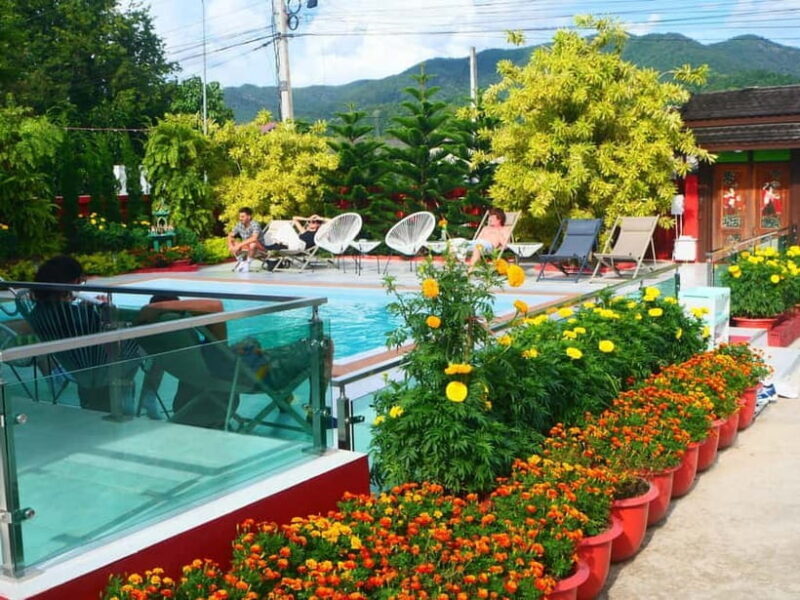 Chiang Mai: Full-Day Thai Cooking Experience at a Local Farm - FAQ