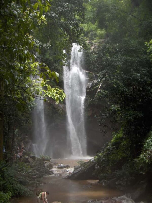 Chiang Mai: Full-Day Tour of Lahu Village and Waterfall Trek - Good To Know