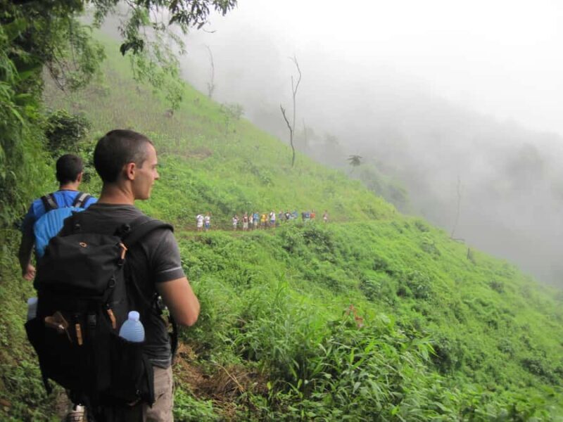 Chiang Mai: Full-Day Tour of Lahu Village and Waterfall Trek - Authenticity and Local Impact