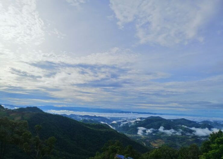Chiang Mai: Full-Day Tour of Lahu Village and Waterfall Trek - Good To Know