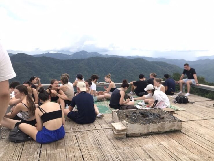 Chiang Mai: Full-Day Tour of Lahu Village and Waterfall Trek - Pricing and Booking Details