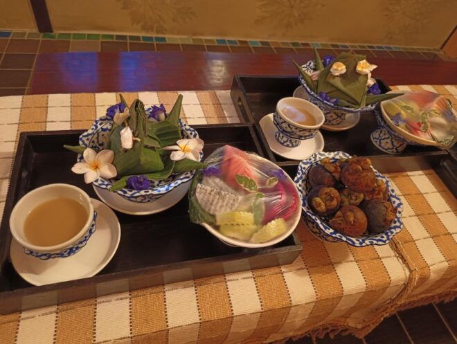 Chiang Mai: Full-Day Yoga & Meditation Experience With Lunch - Inclusions