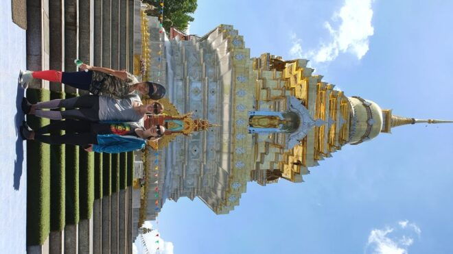 Chiang Mai: Full-Day Yoga & Meditation Experience With Lunch - Reviews