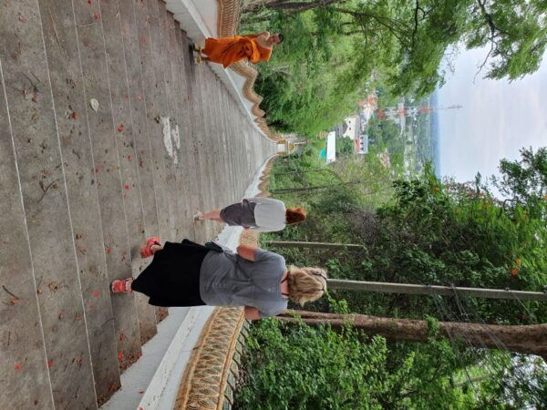 Chiang Mai: Full-Day Yoga & Meditation Experience With Lunch - Tips for a Memorable Experience