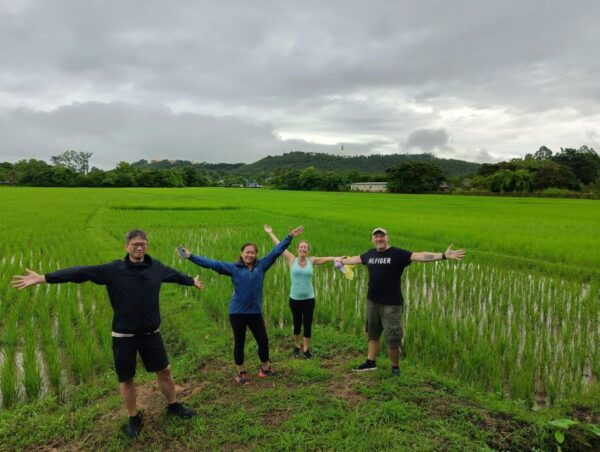 Chiang Mai: Full-Day Yoga & Meditation Experience With Lunch - Common Questions