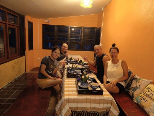 Chiang Mai: Full-Day Yoga & Meditation Experience With Lunch - The Sum Up
