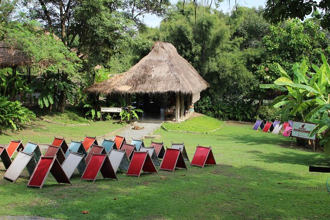 Chiang Mai Garden, Hill Tribes, and Elephants Day Out - Tour Pick-up and Cancellation