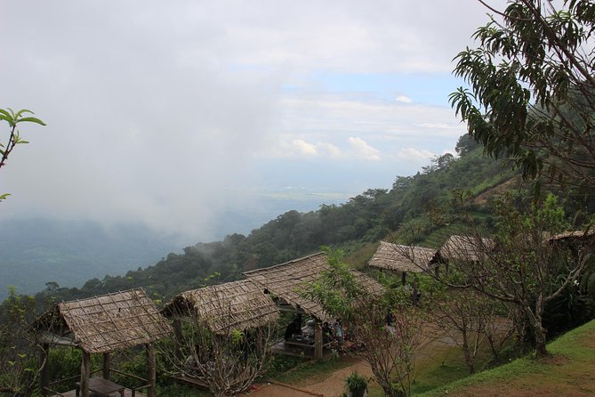 Chiang Mai Garden, Hill Tribes, and Elephants Day Out - Common Questions