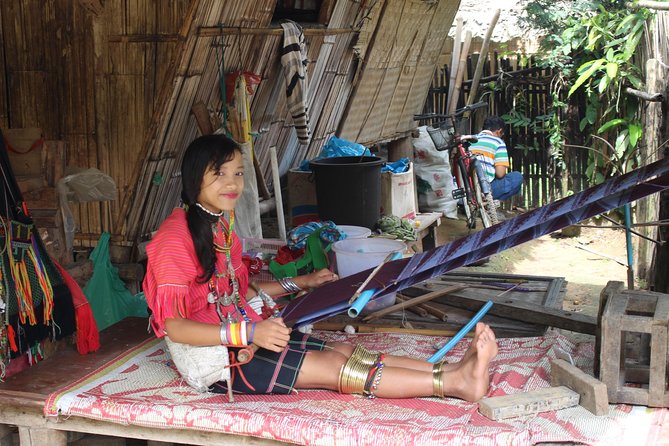 Chiang Mai Garden, Hill Tribes, and Elephants Day Out - The Sum Up