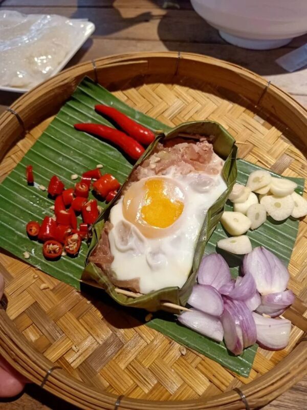 Chiang Mai Gate Market Half-Day Private Street Food Tour - What the private format is worth
