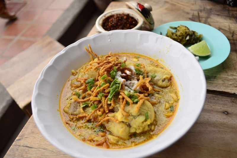 Chiang Mai Gate Market Half-Day Private Street Food Tour - Who is likely to enjoy this evening