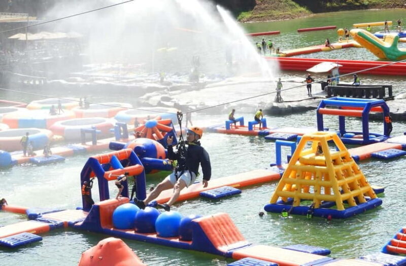 Chiang Mai: Grand Canyon Water Park Ticket & Optional Pickup - Final Thoughts: Is It Worth It?