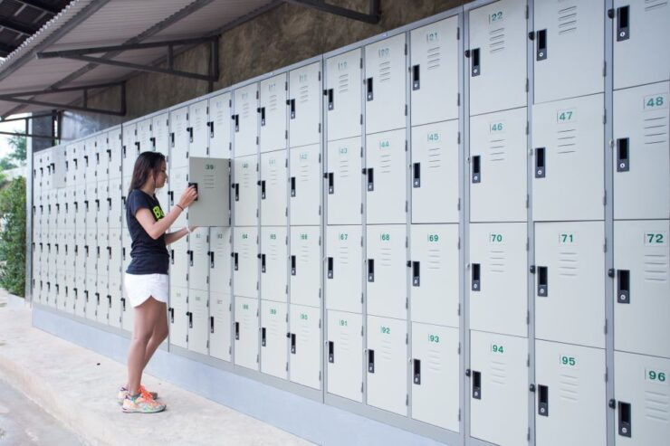 Chiang Mai: Grand Canyon Water Park Ticket - Ticket Details