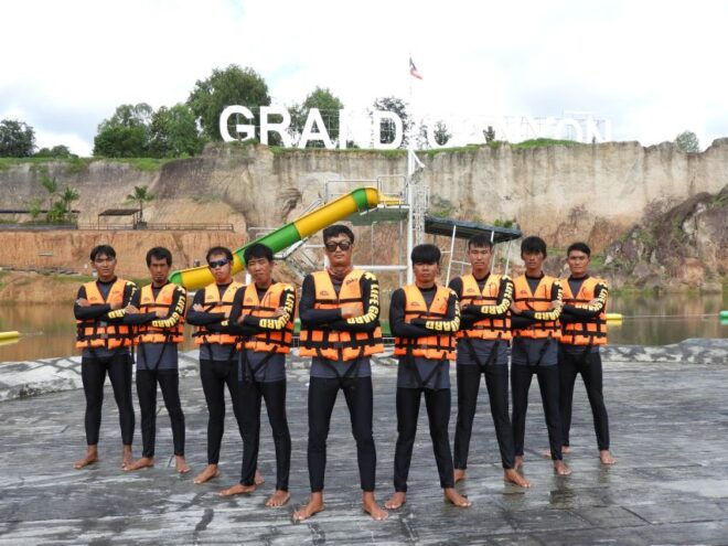 Chiang Mai: Grand Canyon Water Park Ticket - Customer Reviews