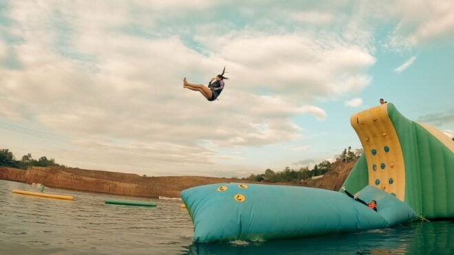 Chiang Mai: Grand Canyon Water Park Ticket - Review Summary