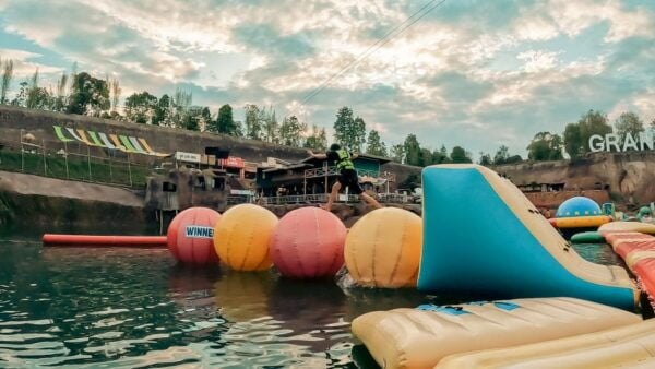 Chiang Mai: Grand Canyon Water Park Ticket - Additional Information