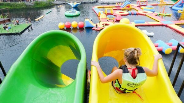 Chiang Mai: Grand Canyon Water Park Ticket - The Sum Up