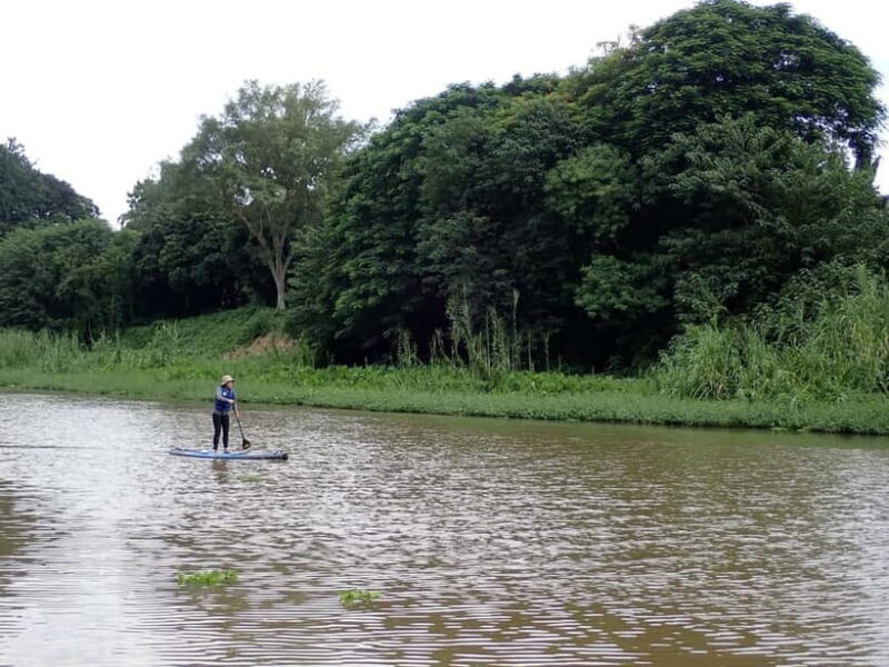 Chiang Mai: Guided Nature SUP Adventure - FAQ