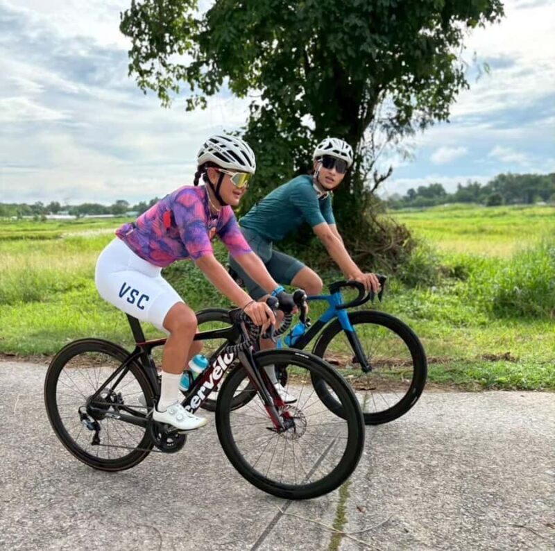 Chiang Mai: Half-Day Bike Tour with Bike Guide - Why This Tour is a Great Choice