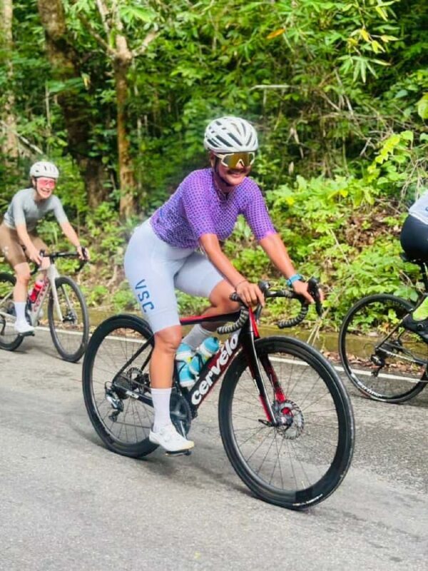 Chiang Mai: Half-Day Bike Tour with Bike Guide - Good To Know