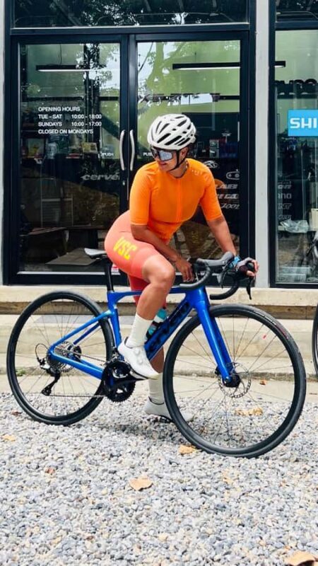 Chiang Mai: Half-Day Bike Tour with Bike Guide - Who Should Consider This Tour?