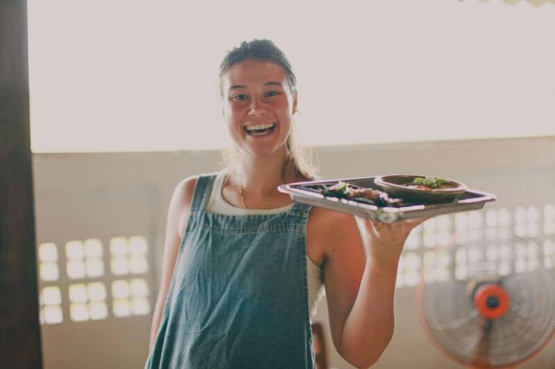 Chiang Mai: HALF-DAY COOKING COURSE at a Thai Cooking Farm - Booking Information