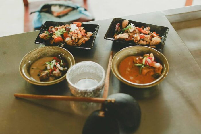 Chiang Mai: HALF-DAY COOKING COURSE at a Thai Cooking Farm - Frequently Asked Questions