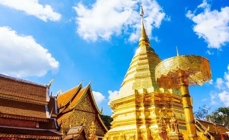 Chiang Mai: Half day Doi Suthep and Meo Village - What makes this half-day trip worthwhile