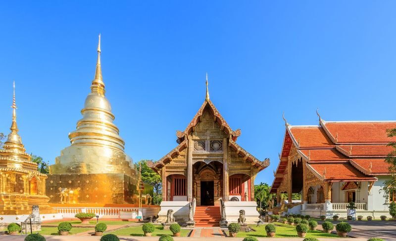 Chiang Mai: Half day Doi Suthep and Meo Village - A short introduction to Hmong village life