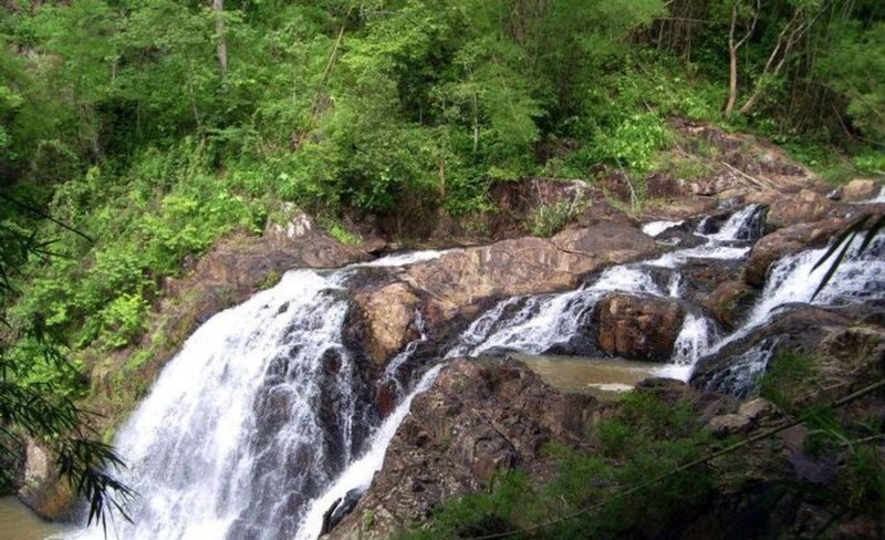 Chiang Mai: Half day Doi Suthep and Meo Village - Who should book this outing