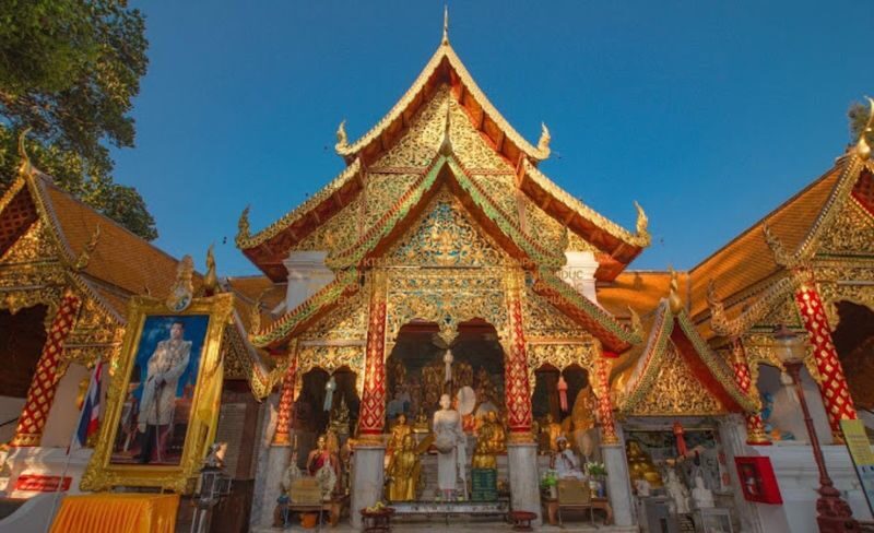 Chiang Mai: Half day Doi Suthep and Meo Village - Should you book the Doi Suthep and Hmong village tour?