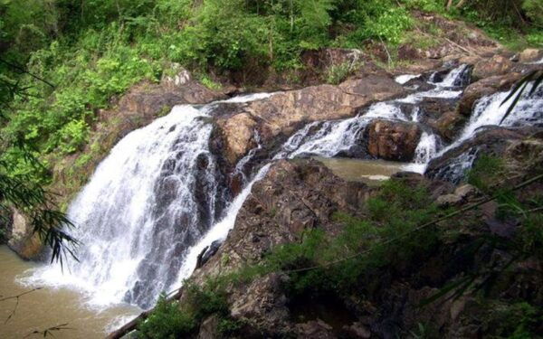 Chiang Mai: Half Day Doi Suthep and Meo Village - Things to Do in Chiang Mai