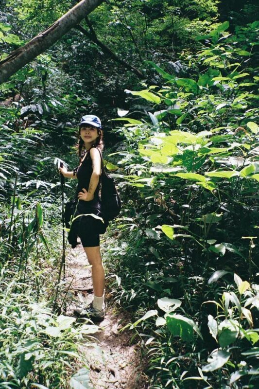 Chiang Mai Half-Day Doi Suthep Hiking Tour - What to bring for a better hike