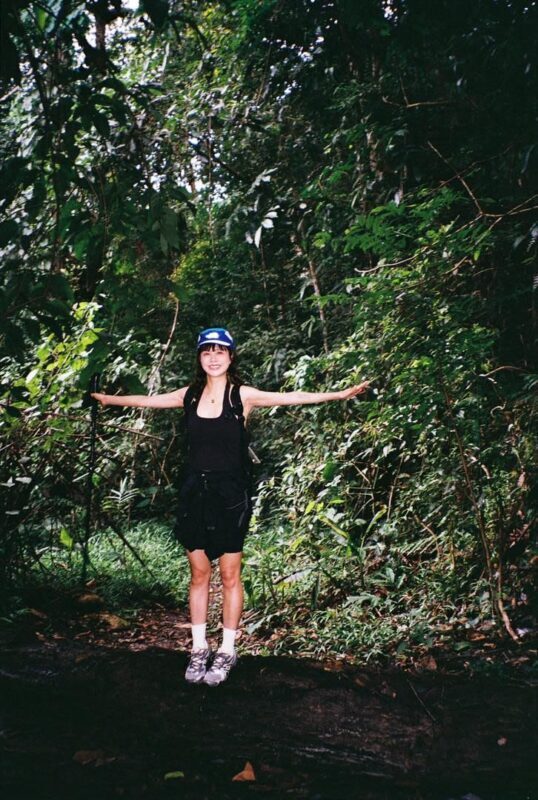 Chiang Mai Half-Day Doi Suthep Hiking Tour - Who should book this hike?