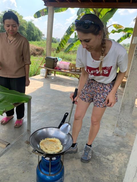 Chiang Mai: Half-Day Guided Bike & Regional Culture Tour - Tour Details