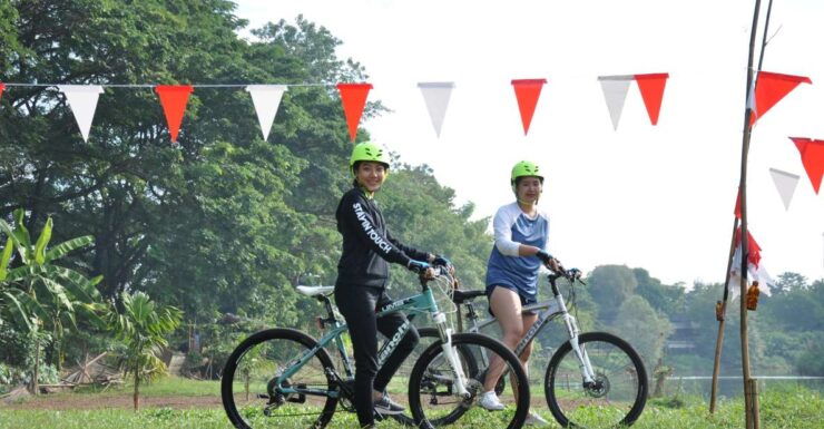 Chiang Mai: Half-Day Private Bicycle Tour With Lunch - Booking Details