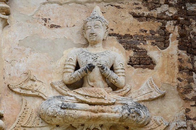 Chiang Mai Half-Day Private City Tour - Questions and Assistance