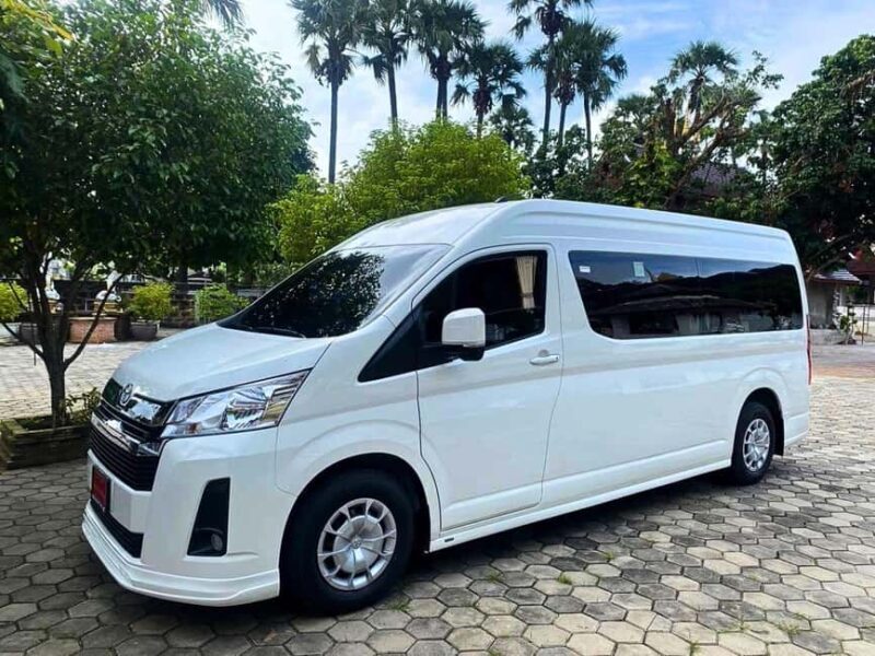 Chiang Mai: Half-Day Rice Farming Experience - Detailed Breakdown of the Itinerary