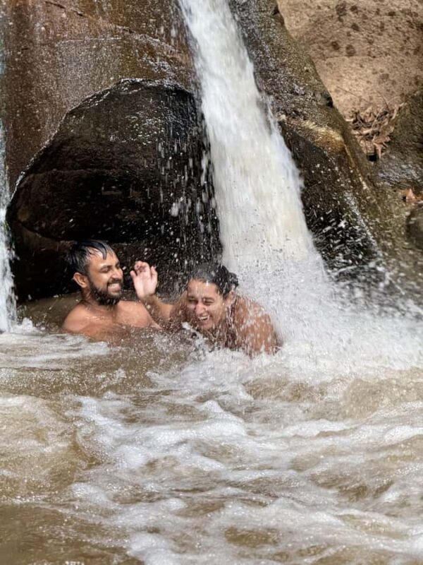 Chiang Mai Half-Day: River Tubing & Waterfall Slide - Authenticity & Value