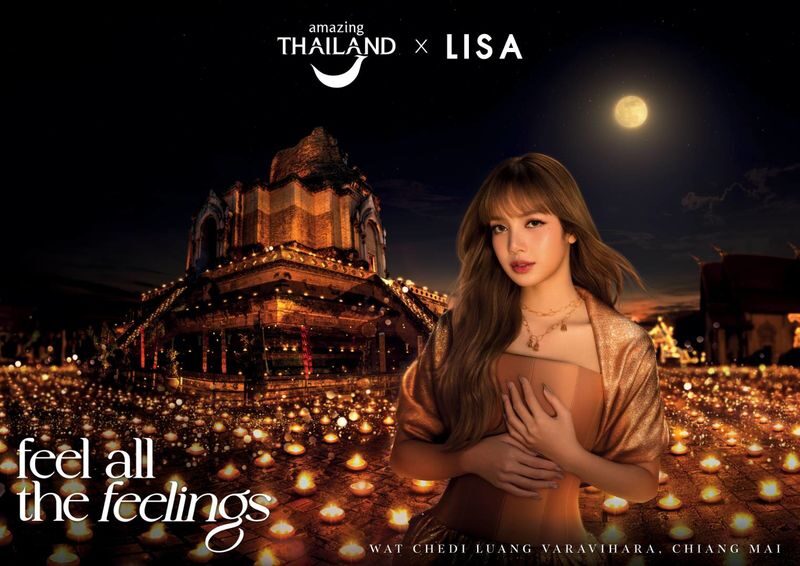 Chiang Mai Half-Day Temples & Hidden Gems Small Group Tour - What $19.75 buys you