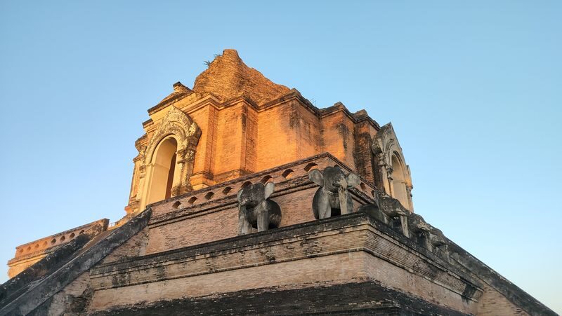 Chiang Mai Half-Day Temples & Hidden Gems Small Group Tour - Should you book the Chiang Mai temple tour?